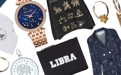 Find The Ultimate Zodiac Gift for Your Romantic Partner